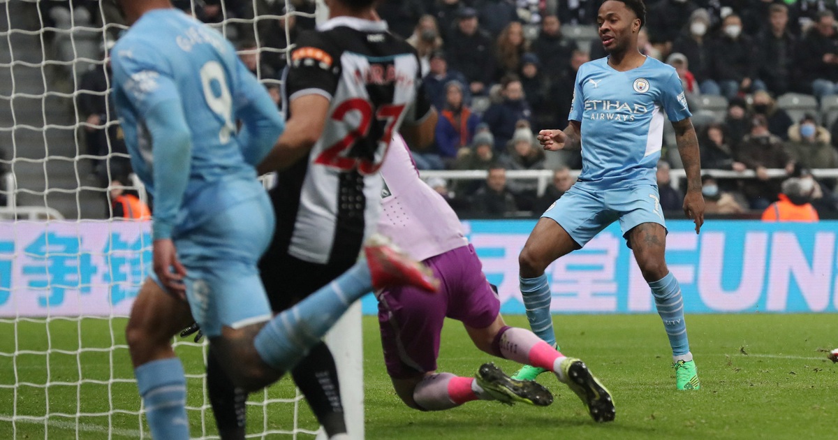 Fun88 – Soi Kèo Man City vs Newcastle (22 giờ 30 ngày 8.5): Cơ hội cho ‘The Citizens’ bứt phá