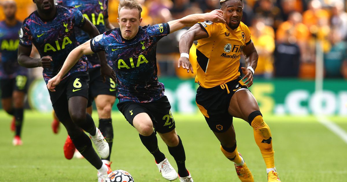 Fun88 – Soi Kèo Tottenham – Wolverhampton (21 giờ ngày 13.2) Không dễ mở ra lại con đường chiến thắng